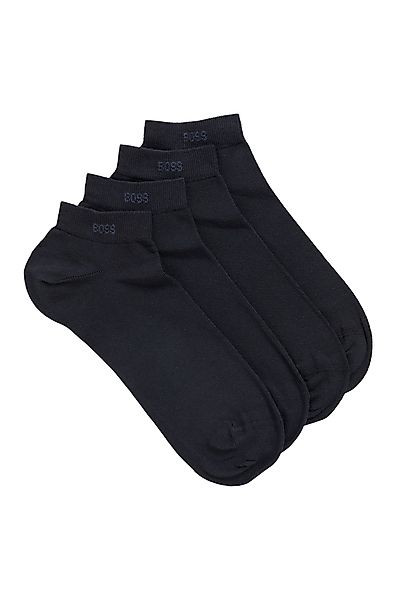 BOSS Sneakersocken 2P AS Colours CC günstig online kaufen