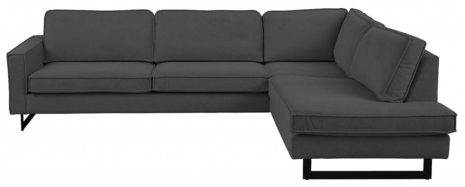 Places of Style Ecksofa Pinto, 290 günstig online kaufen