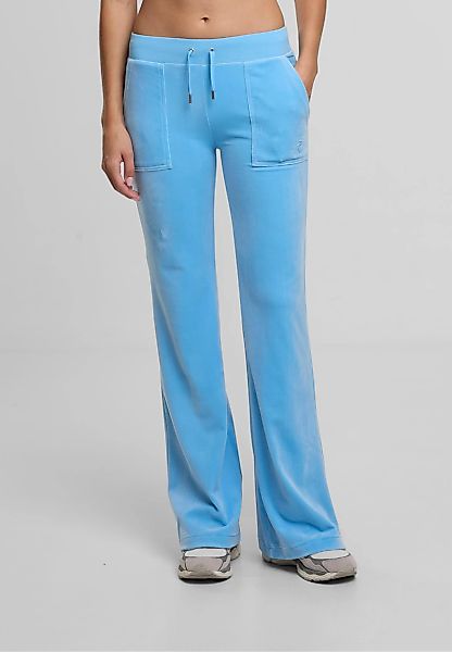 Juicy Couture Jogginghose "Juicy Couture Juicy Couture Layla Pocket Low Ris günstig online kaufen