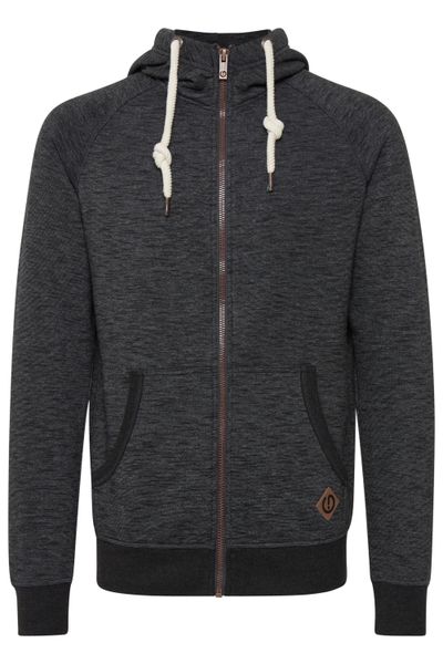!Solid Kapuzensweatjacke SDVitu Zip-Hoodie Zeitlose Sweatshirtjacke günstig online kaufen