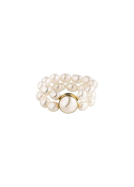 Purelei Perlenring Graceful Pearl, aus Perlen günstig online kaufen