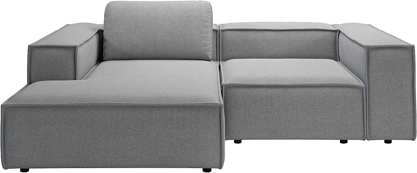 Places of Style Ecksofa Watertown, kompakte günstig online kaufen
