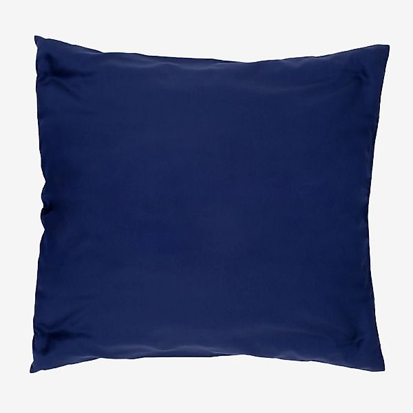 Wolkenfeld Kissenbezug "Mako-Satin Baumwolle Kopfkissenbezug - Premium Kiss günstig online kaufen