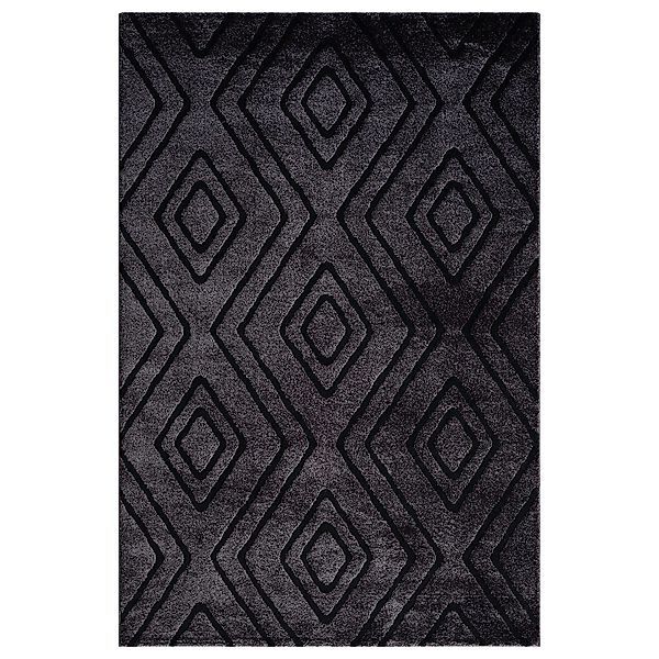 Vimoda Teppich Teppich Modern Super Weich, günstig online kaufen