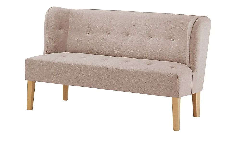 switch Küchensofa  Astonia ¦ rosa/pink ¦ Maße (cm): B: 160 H: 88 T: 74.5 Bä günstig online kaufen