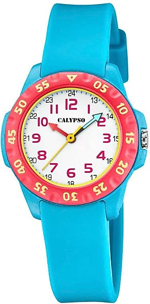CALYPSO WATCHES Quarzuhr "My First Watch, K5829/3", ideal auch als Geschenk günstig online kaufen