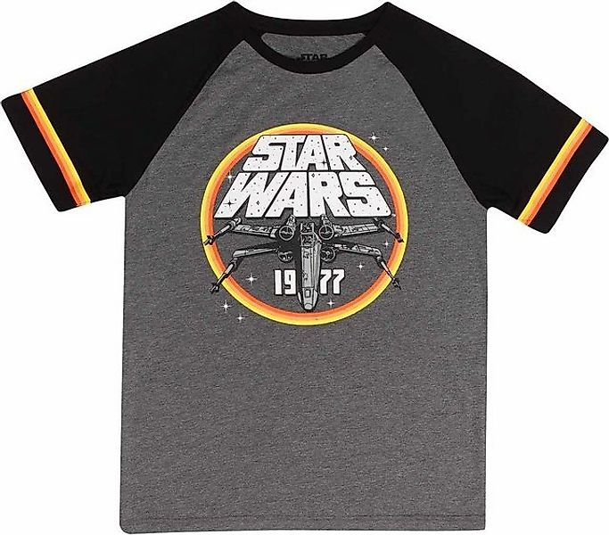 Star Wars T-Shirt günstig online kaufen