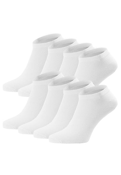 Albert Schäfer Socken (8-Paar) in klassischem günstig online kaufen