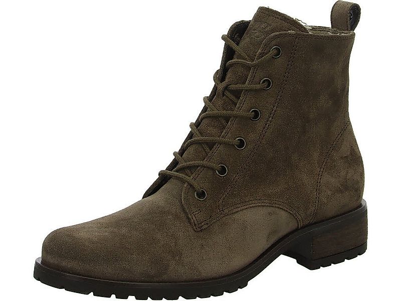 Paul Green 8280 Schnürstiefelette günstig online kaufen