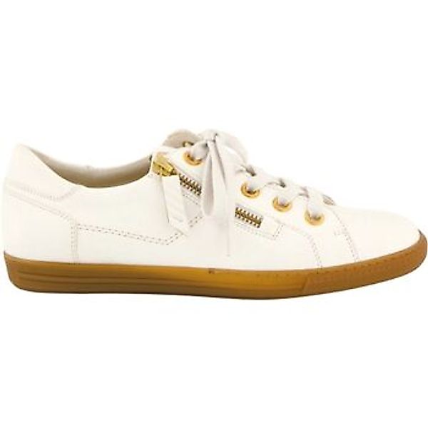 Paul Green Sneaker Veloursleder Sneaker günstig online kaufen
