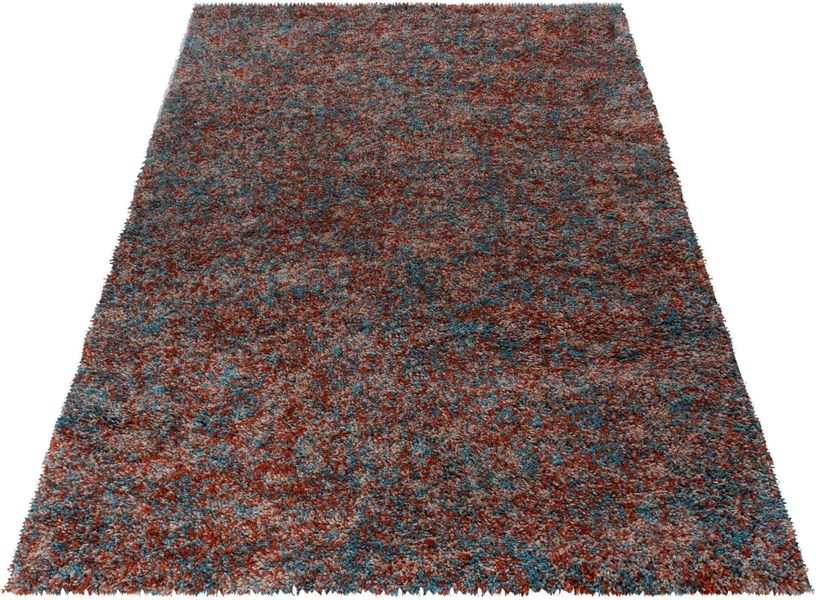 Ayyildiz Teppiche Hochflor-Teppich "Enjoy Shaggy" rechteckig 50 mm Höhe auc günstig online kaufen