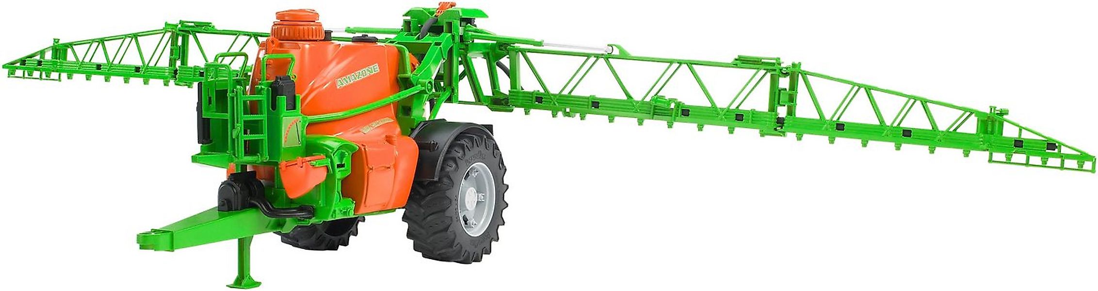 Bruder® Spielzeug-Landmaschine Amazone Anhängefeldspritze UX 5200 38 cm (02 günstig online kaufen