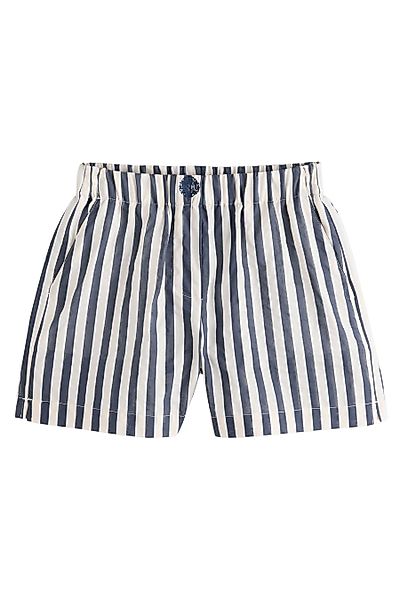 Next Shorts Schlupfshorts mit hohem Baumwollanteil günstig online kaufen