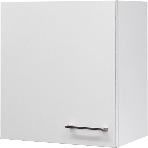 Flex-Well Exclusiv Küchen-Hängeschrank Joelina 50 cm Weiß günstig online kaufen