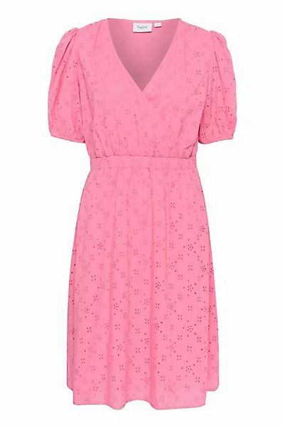 Saint Tropez Jerseykleid Kleid EsmeSZ günstig online kaufen
