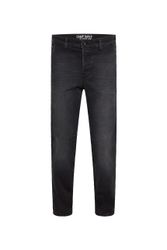 CAMP DAVID Comfort-fit-Jeans mit hoher Leibhöhe günstig online kaufen