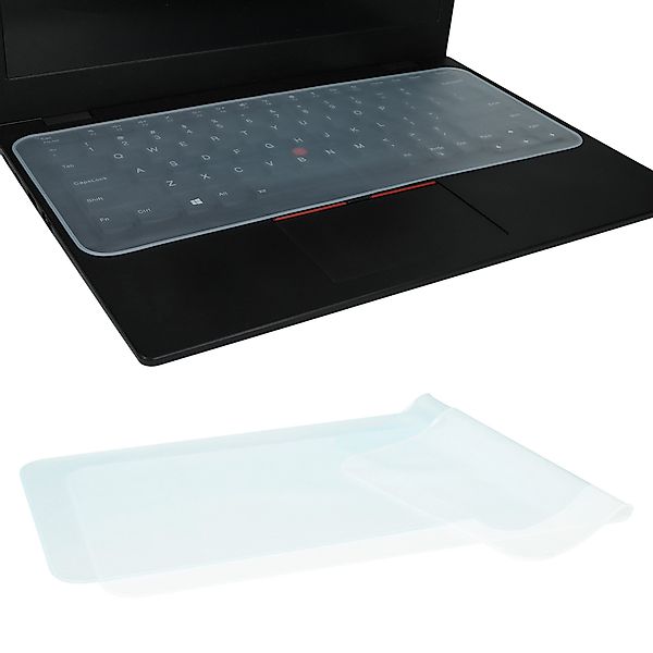 kwmobile Etui 2x Cover für 12"-14" günstig online kaufen