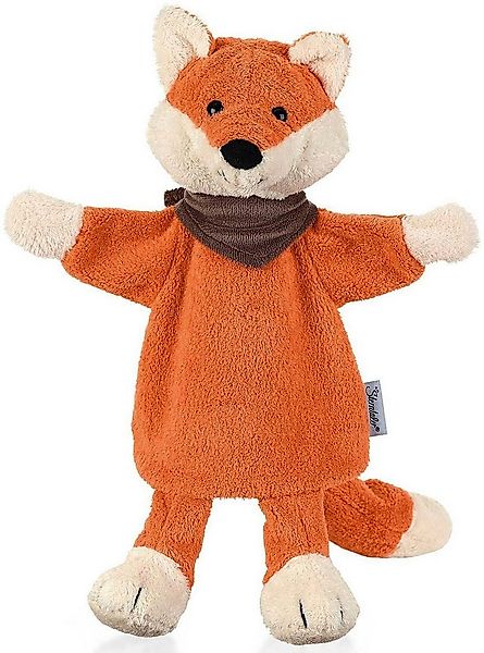 Sterntaler® Handpuppe Fuchs, für Kinderhände günstig online kaufen
