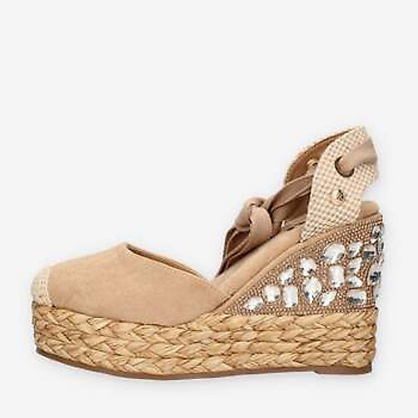 Xti  Espadrilles 143995-BEIGE günstig online kaufen