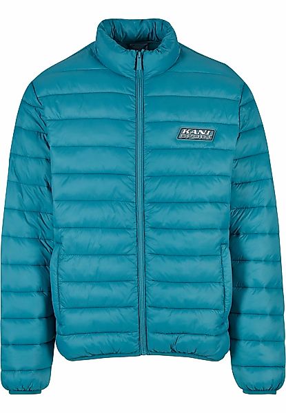 Karl Kani Allwetterjacke "Karl Kani Karl Kani Sport Patch Light Puffer Jack günstig online kaufen