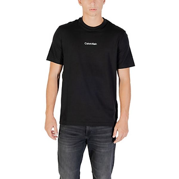 Calvin Klein Jeans  T-Shirt LIFESTYLE SS TEE LVGMF5K100 günstig online kaufen