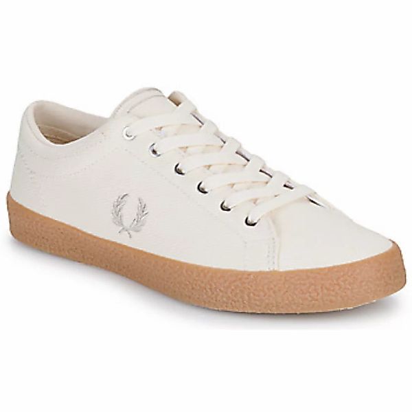 Fred Perry  Sneaker BASELINE HEAVY TWILL günstig online kaufen