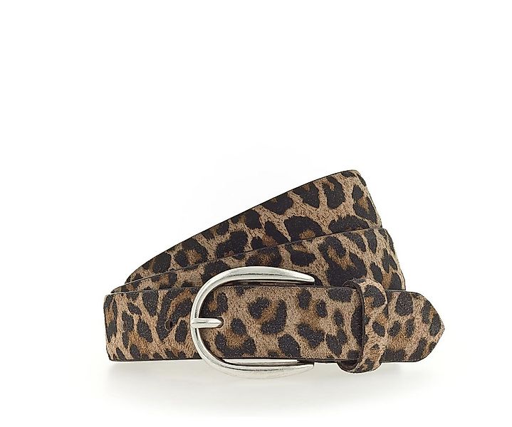 Vanzetti Hüftgürtel Wild West Inspired - 30 mm Volllede günstig online kaufen