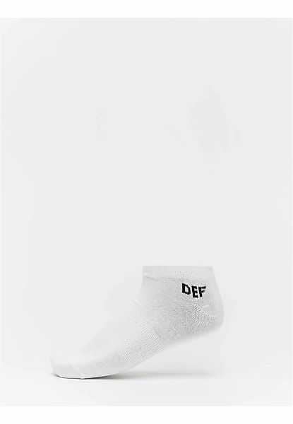 DEF Basicsocken "DEF Unisex Tesla Socks", (1 Paar) günstig online kaufen