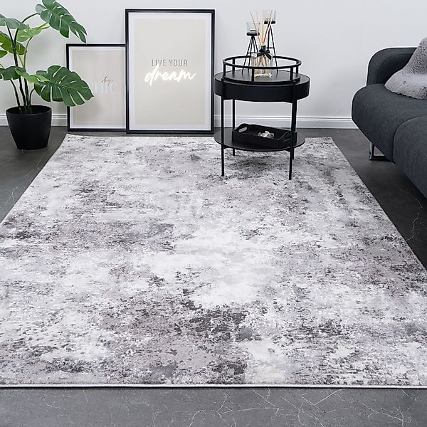 Consilio Concept Designteppich ALEGRA Designer Teppich günstig online kaufen