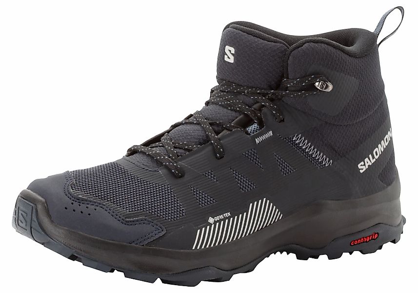 Salomon Wanderschuh "ARDENT MID GORE-TEX" wasserdicht günstig online kaufen