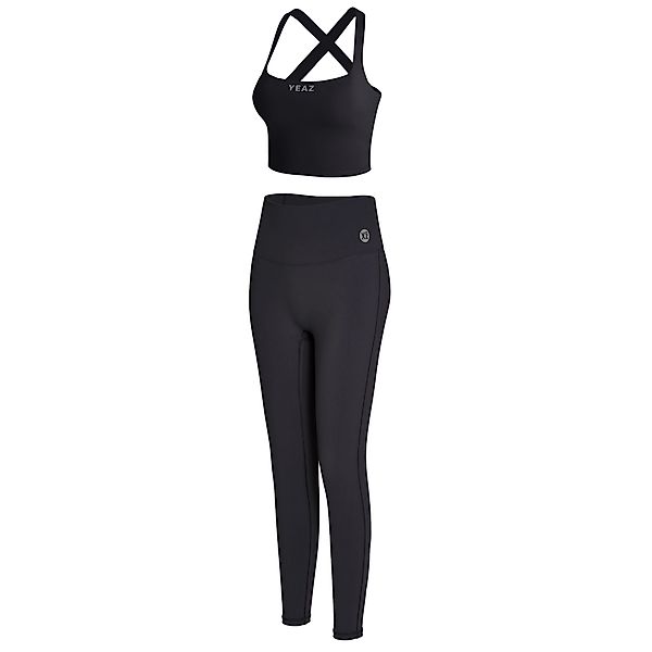 YEAZ Yogatop SHOW Set (2-tlg) Sportliches, günstig online kaufen