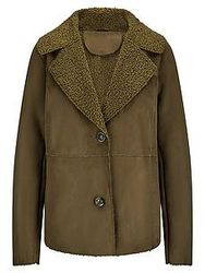 Jacke Emilia Lay grün günstig online kaufen