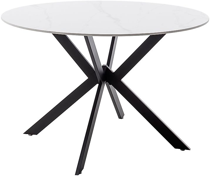 MCA furniture Esstisch UBATE Vierfußtisch (1-St), günstig online kaufen