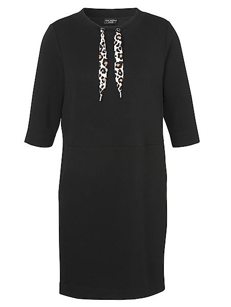 VIA APPIA DUE Sweatkleid in Große Größen günstig online kaufen