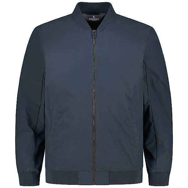 CASA MODA Blousonjacke Farbe marine Größe: 5XL günstig online kaufen
