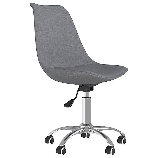 vidaXL Esszimmerstuhl Esszimmerstühle 4 Stk. Drehbar günstig online kaufen