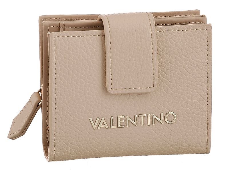 VALENTINO BAGS Geldbörse ALEXIA, Geldbeutel Portemonnaie günstig online kaufen