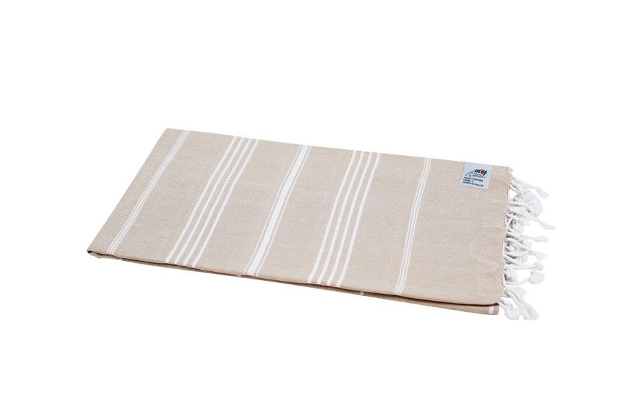 my Hamam Hamamtücher Hamamtuch Saunatuch "Sultan" günstig online kaufen