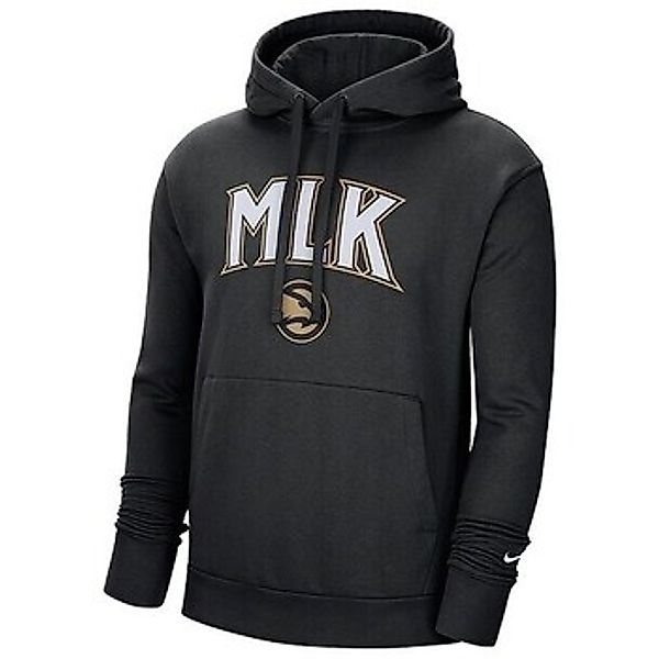 Nike  Sweatshirt Nba Atlanta Hawks City Edition günstig online kaufen