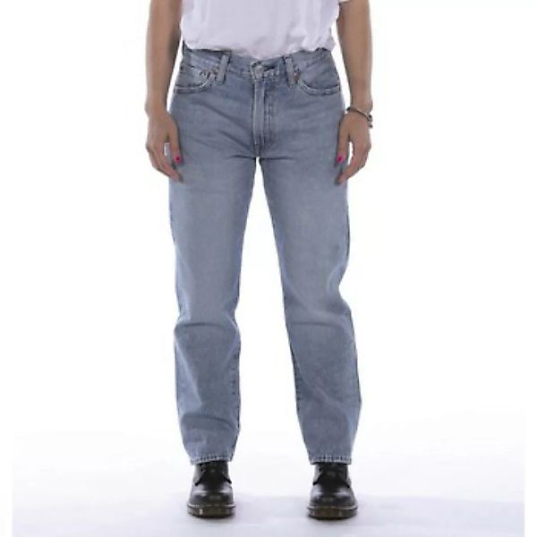 Levis  Jeans 551Z Straight Crop günstig online kaufen