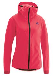 Gonso Fahrradjacke "Save Jacket Trail W" Damen Regenjacke wind- und wasserd günstig online kaufen