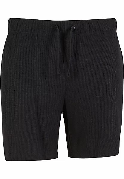 URBAN CLASSICS Sweatshorts "Urban Classics Herren Waffle Sweat Shorts", (1 günstig online kaufen