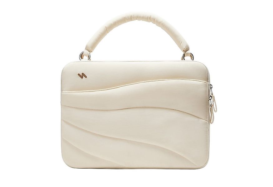 Inateck Laptoptasche 360° Schützende Notebook Hülle, für 13-14 Zoll MacBook günstig online kaufen