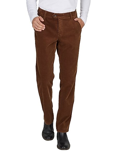 Club of Comfort Chinohose GARVEY 8200_32_58 Herrenhose ["Elastischer Comfor günstig online kaufen