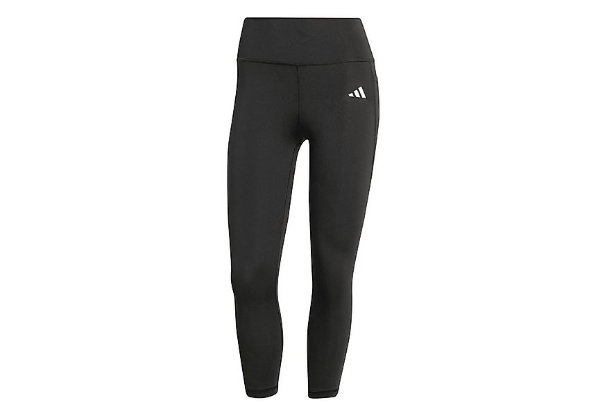 adidas Performance Funktionstights adidas Damen 3/4 Tight Optime Essentials günstig online kaufen