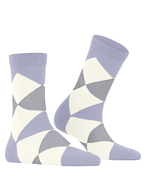 Burlington Kurzsocken Bonnie (1-Paar) mit Bio-Baumwolle günstig online kaufen