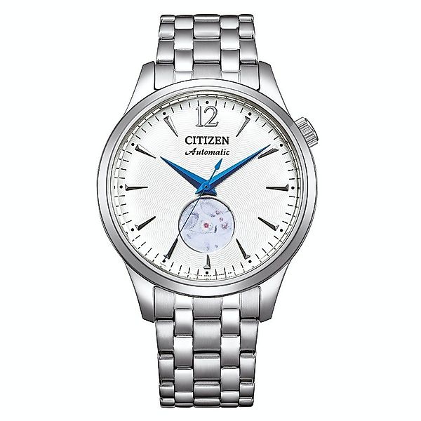 Citizen Automatikuhr Citizen Herren Automatik Uhr günstig online kaufen