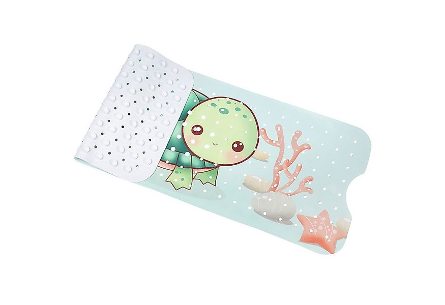 ONVAYA Badematte Badewannen-Antirutschmatte für Kinder, Badematte waschmasc günstig online kaufen