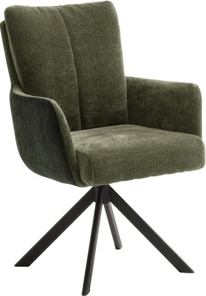 MCA furniture Esszimmerstuhl MALIA, (Set, 2 günstig online kaufen