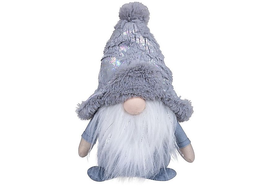 Christmas Paradise Wichtel Weihnachten 25 cm (Dekofigur, 1 St., sitzend), W günstig online kaufen